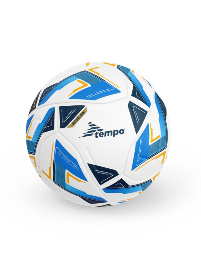 كرة قدم صالات IGNITE FUTSAL Elite بمعيار FIFA Quality Pro – مقاس 4